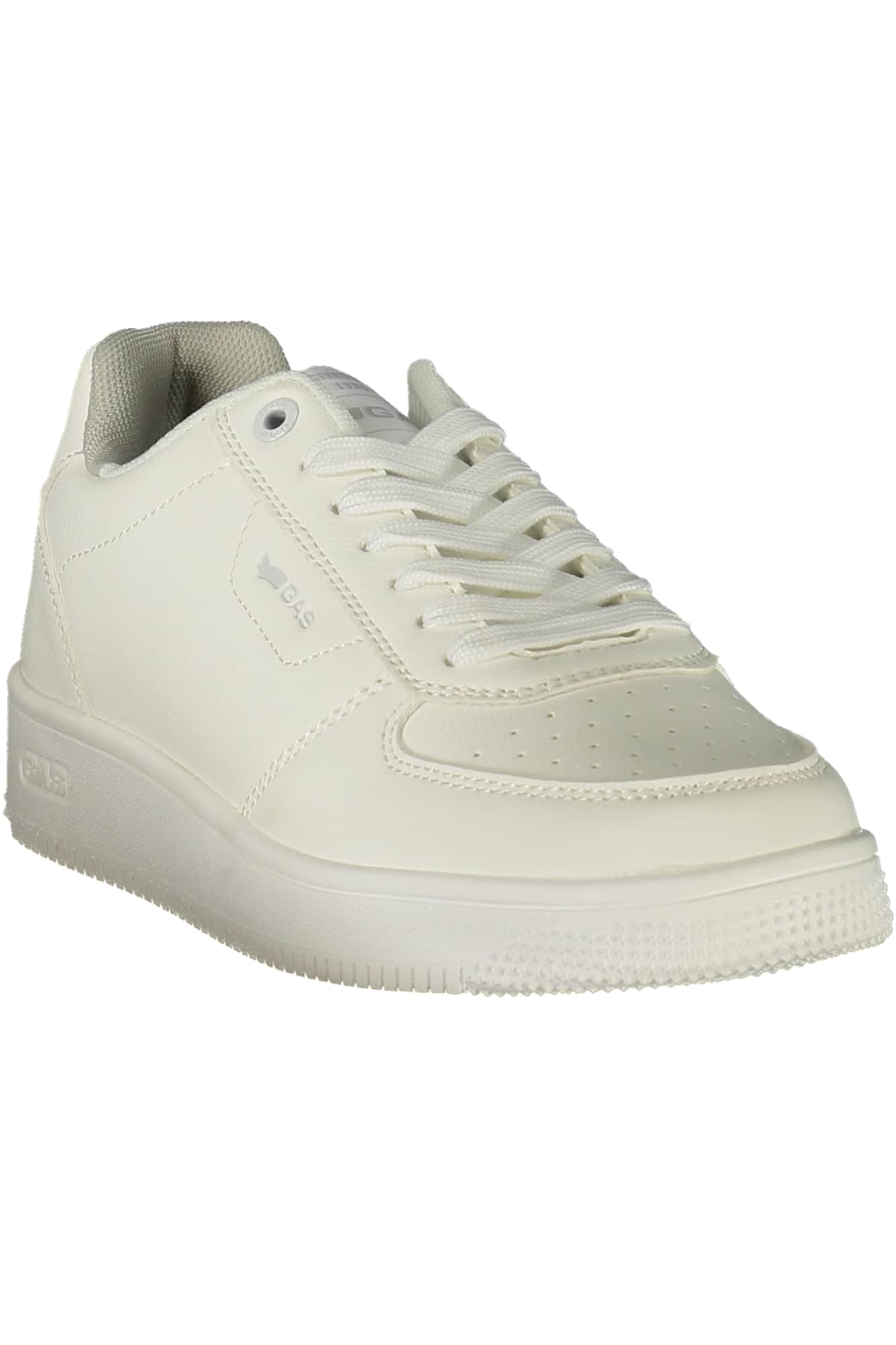 Gas dames wit sportschoenen