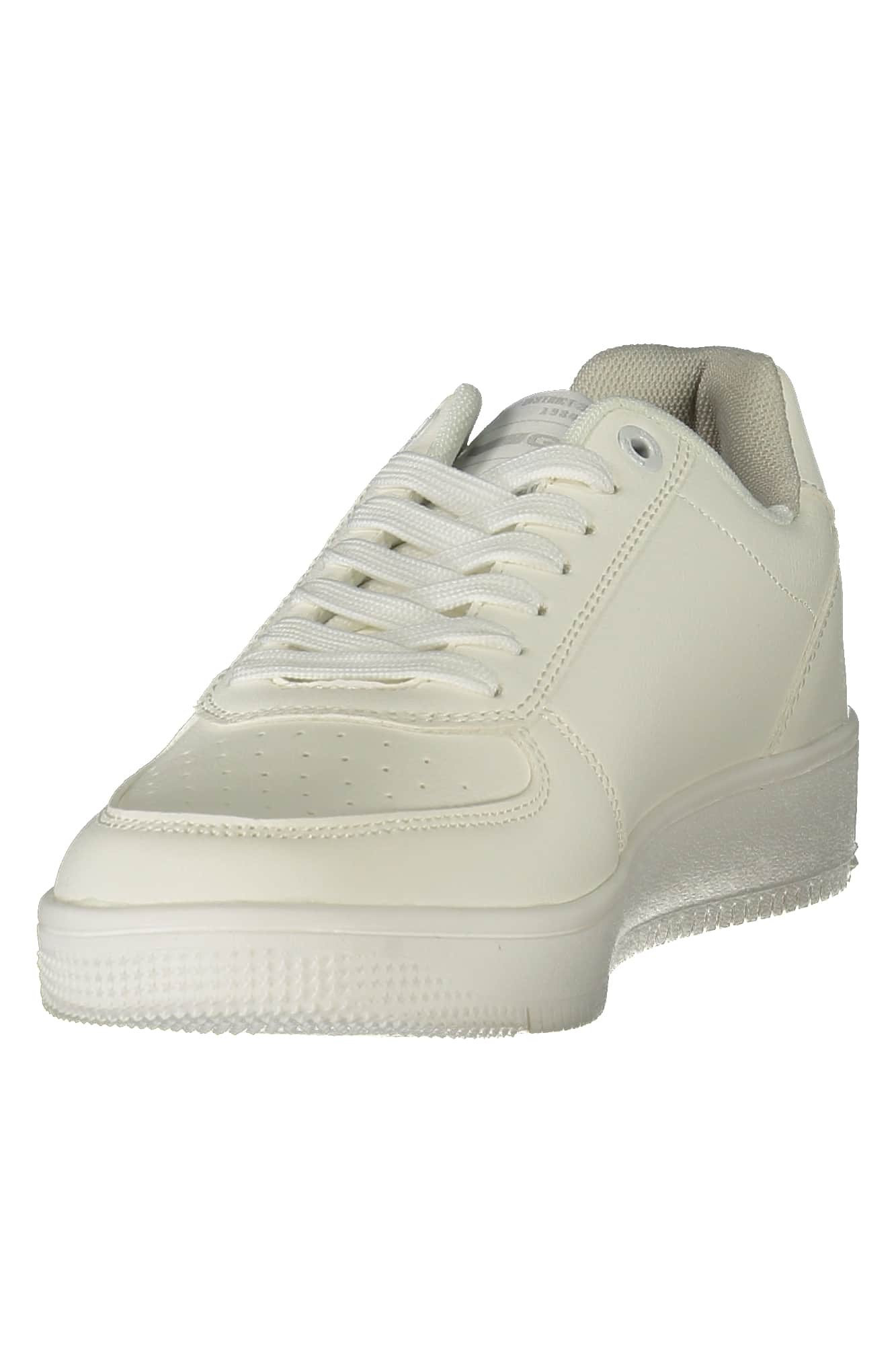Gas dames wit sportschoenen