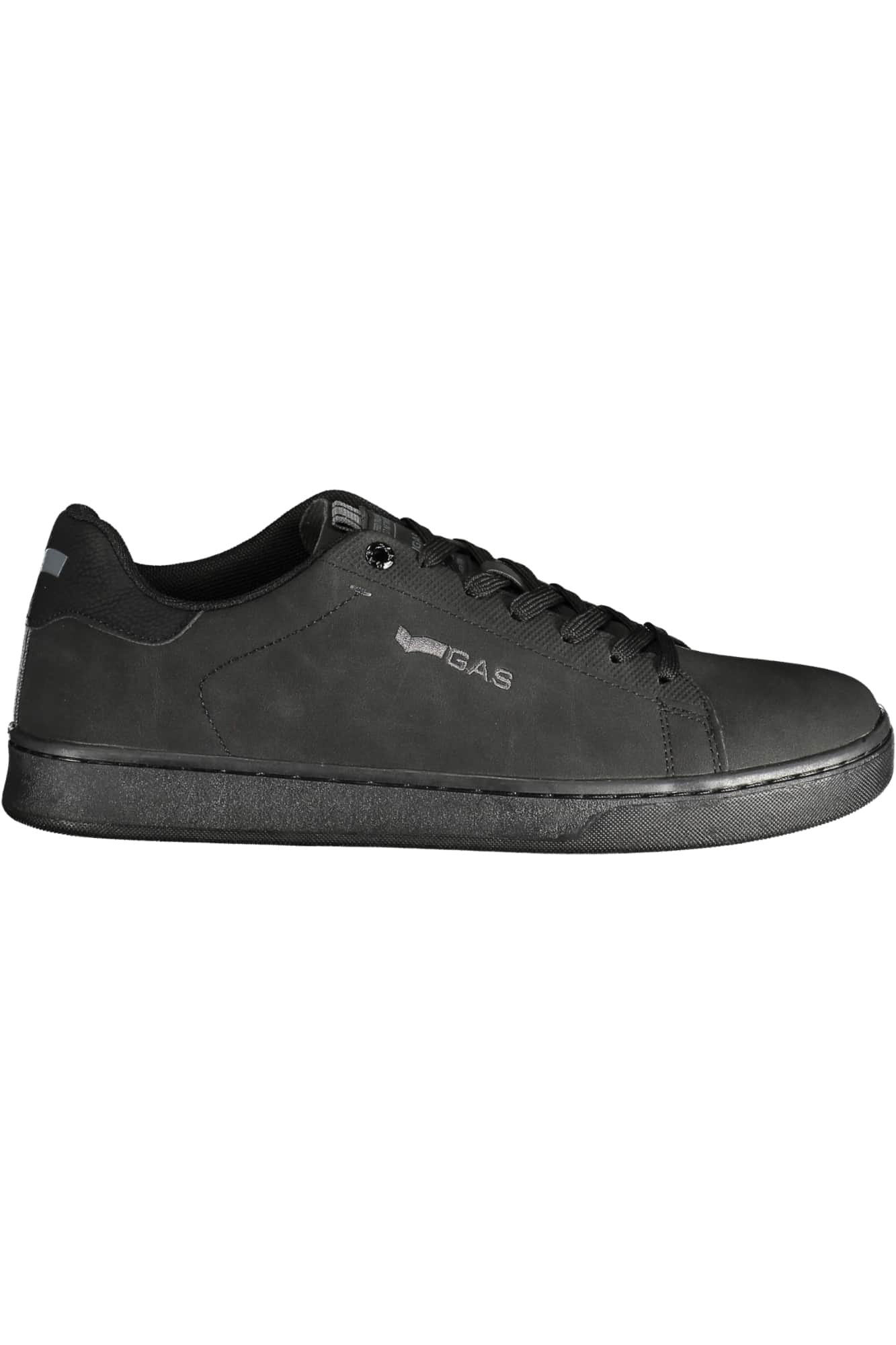 Gas heren sportschoenen bruin