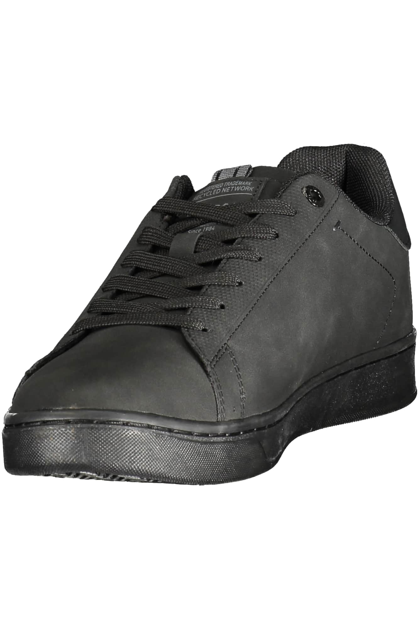 Gas heren sportschoenen bruin