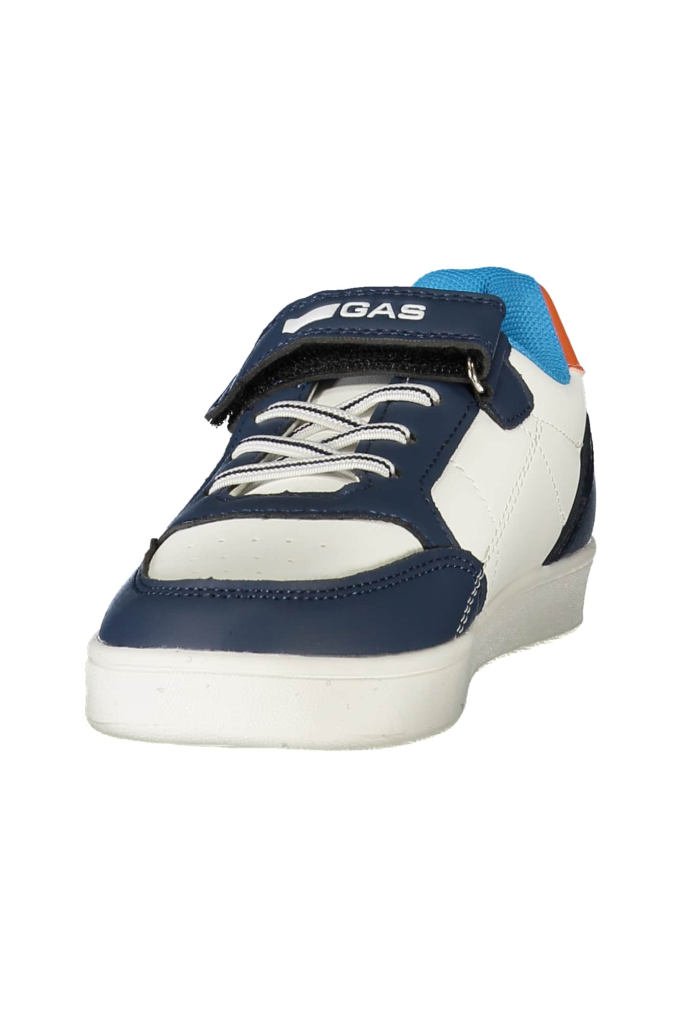 Gas sport schoen voor kinder wit