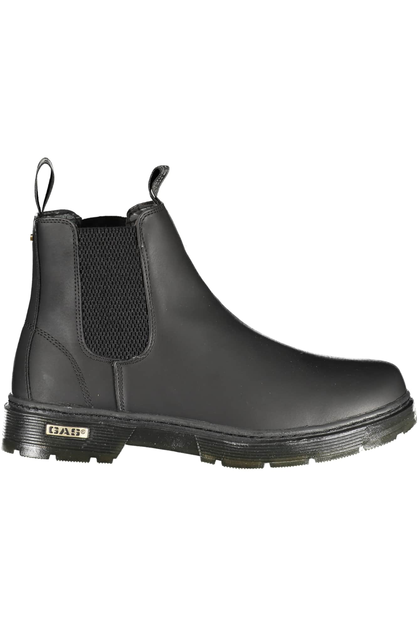 Gas dames bruin laars schoenen