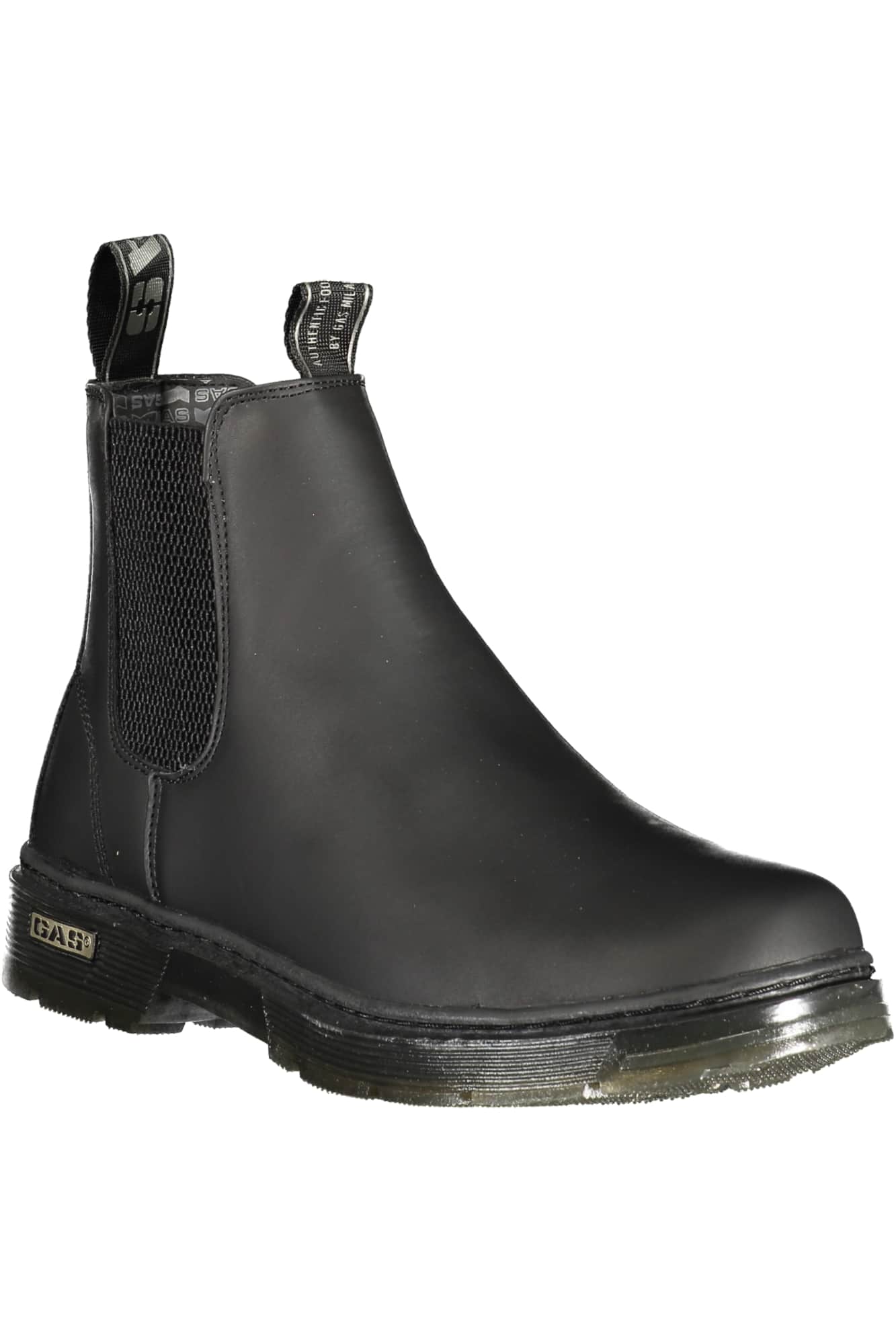 Gas dames bruin laars schoenen