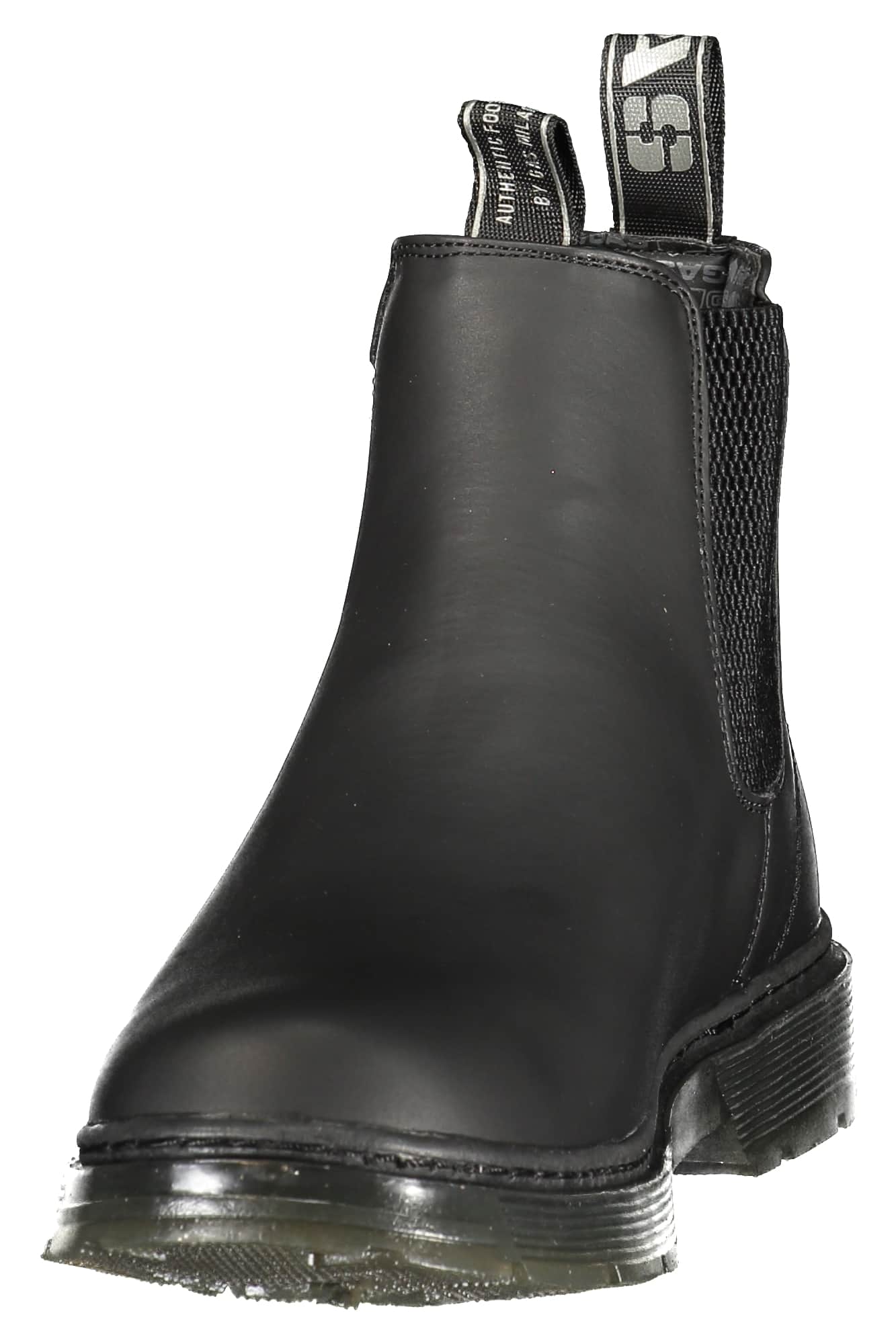 Gas dames bruin laars schoenen