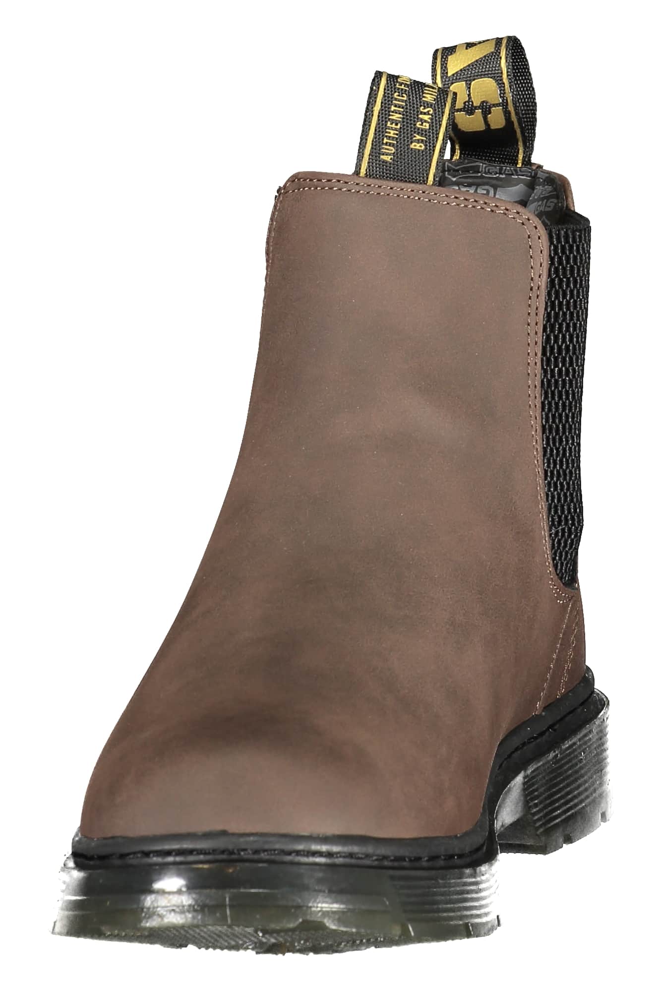 Gas dames bruin laars schoenen