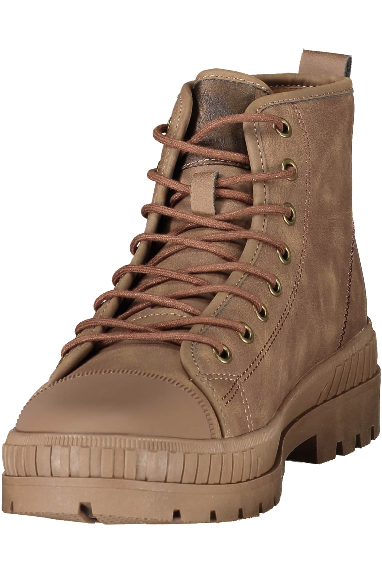 US Polo Assn. heren schoenen laarzen, grijs