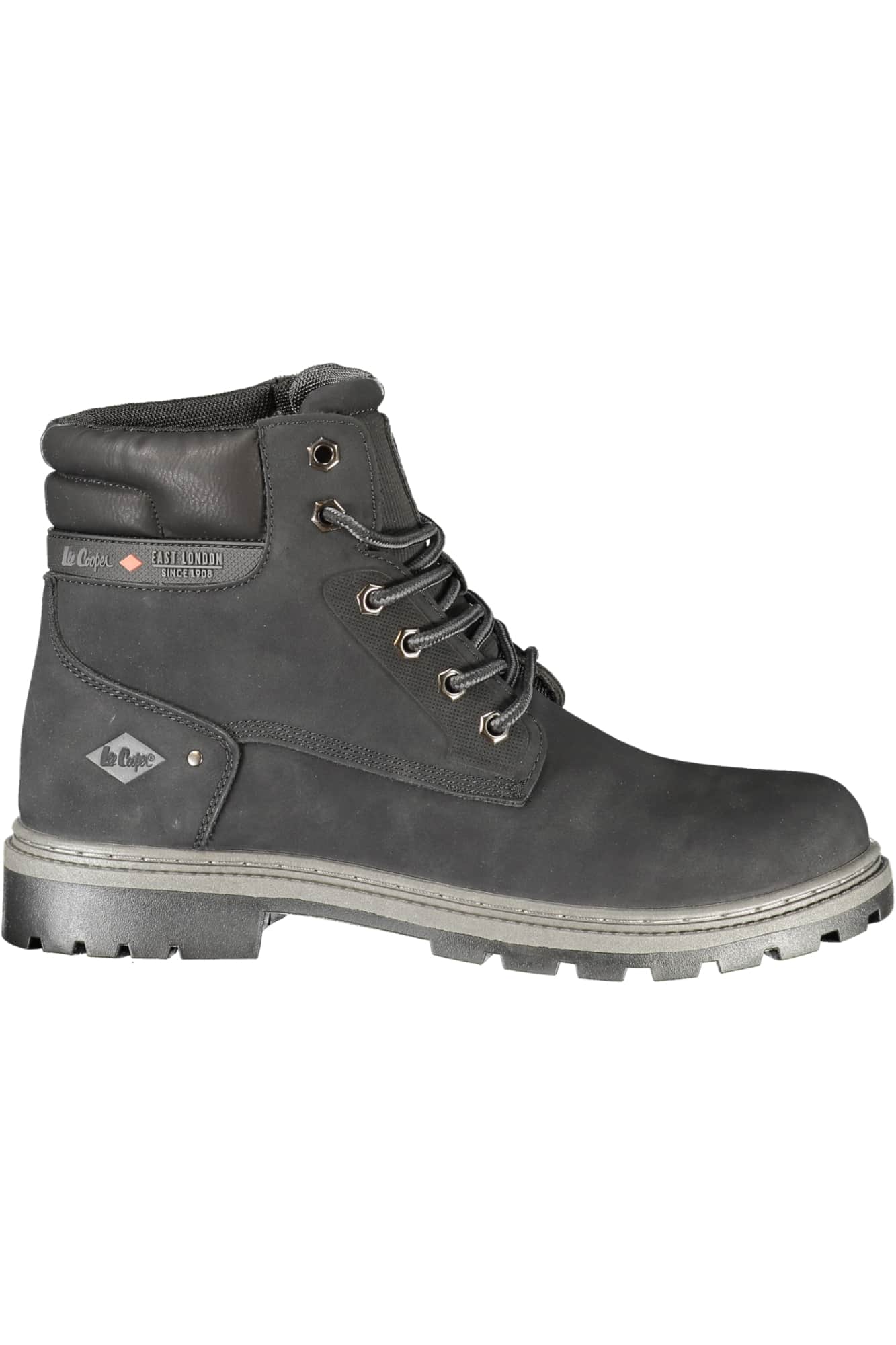 Lee Cooper heren bruin laars