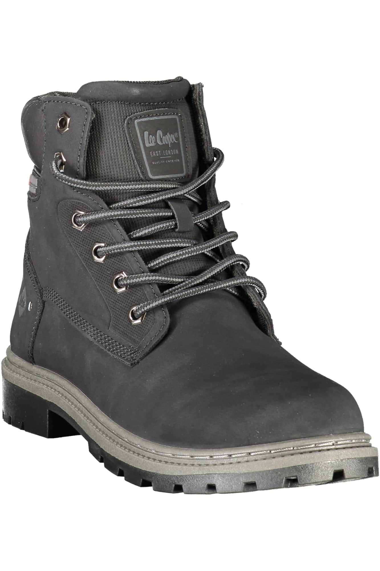 Lee Cooper heren bruin laars