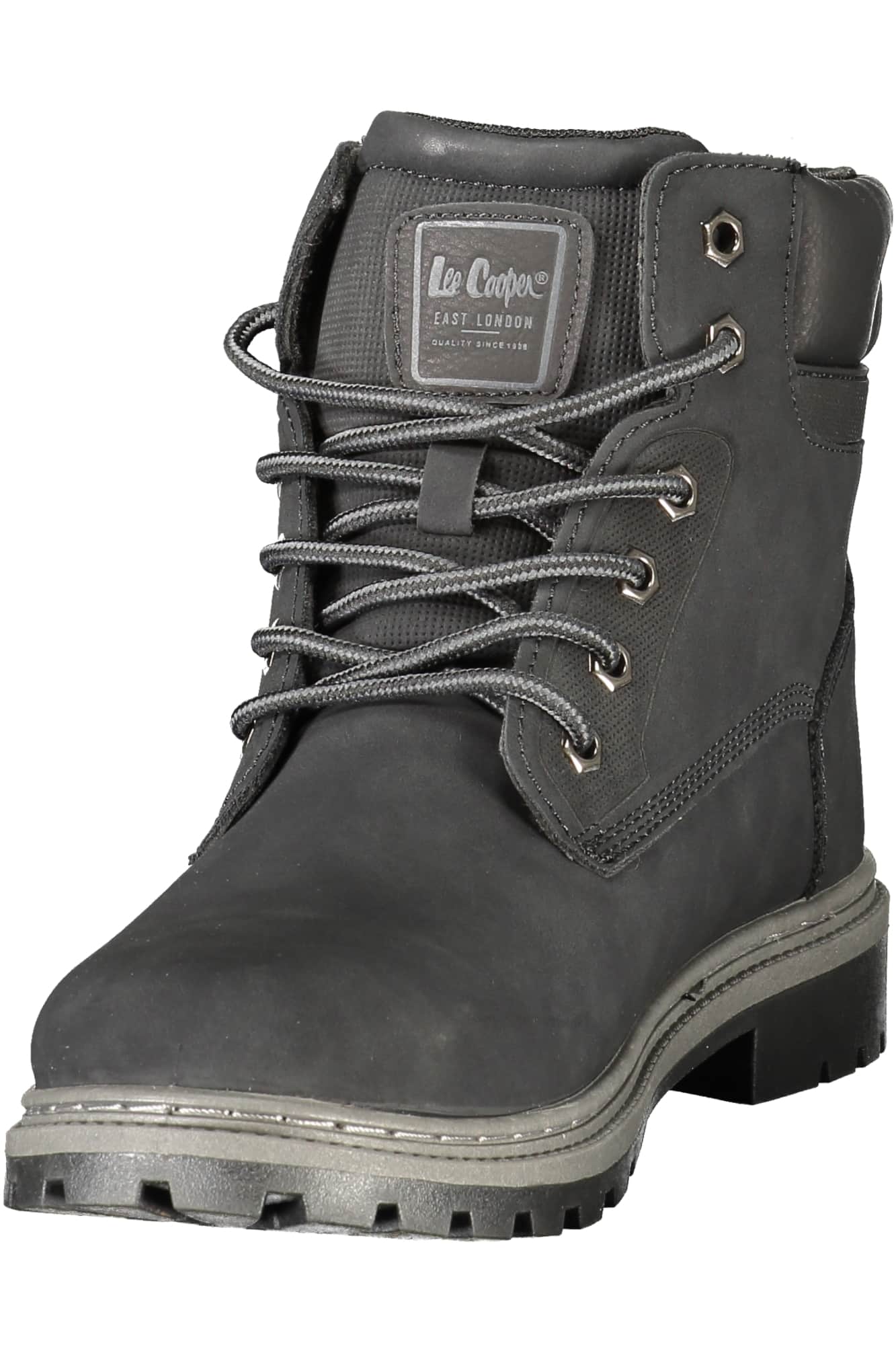 Lee Cooper heren bruin laars