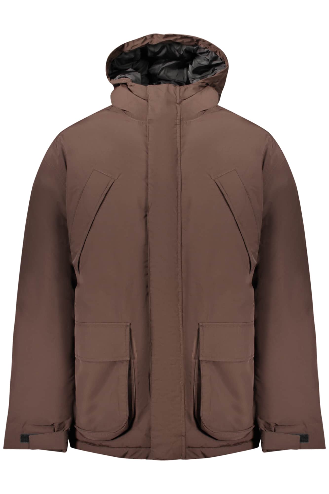 Timberland heren bruin jas