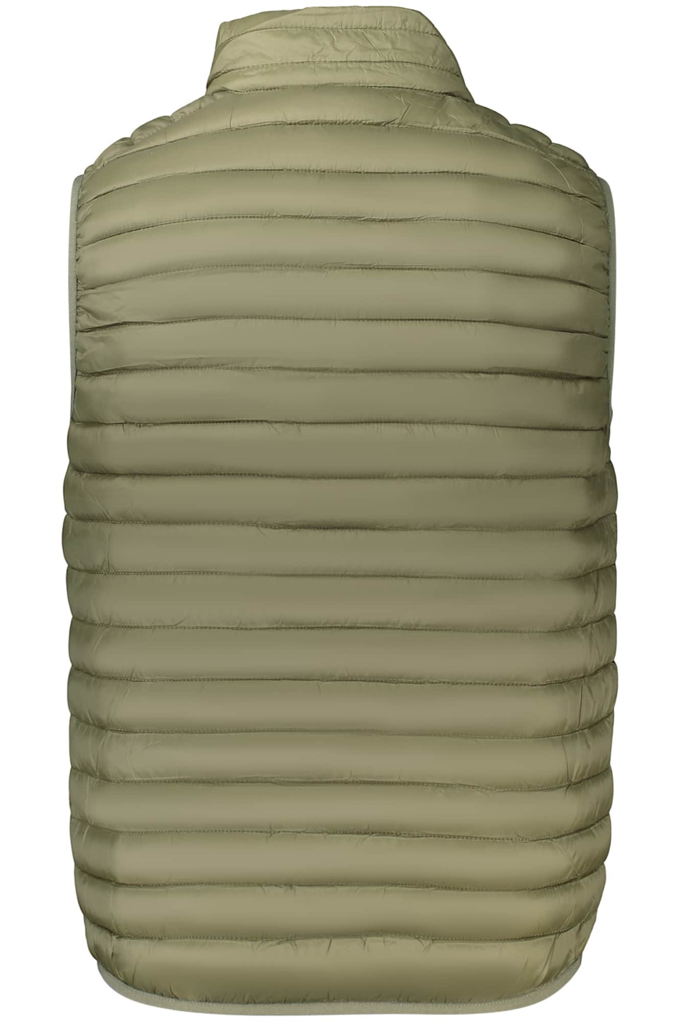 Armata Di Mare heren blauw mouwloos jas