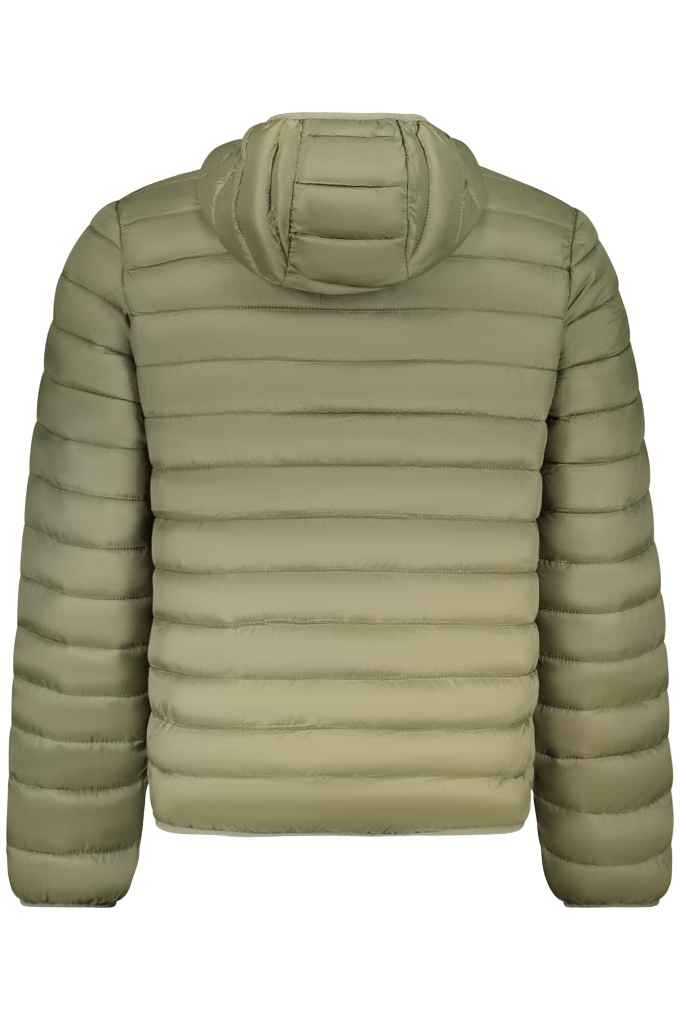 Armata Di Mare heren zwart jas