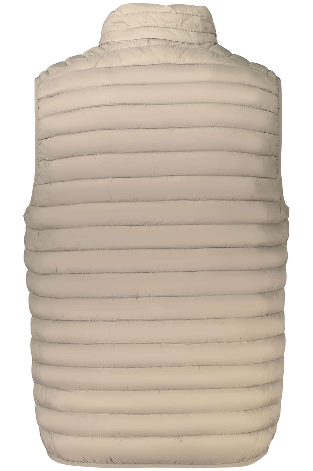 Armata Di Mare heren blauw mouwloos jas