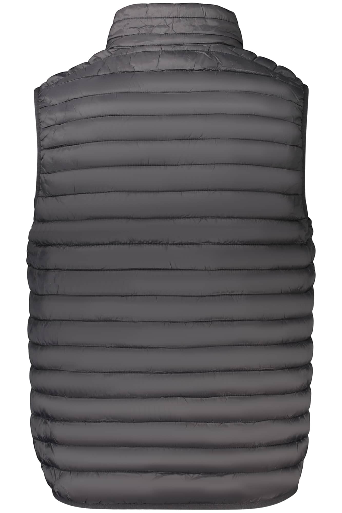 Armata Di Mare heren blauw mouwloos jas