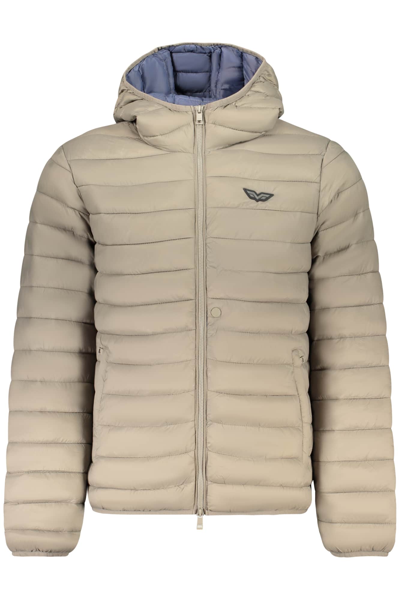 Armata Di Mare heren zwart jas