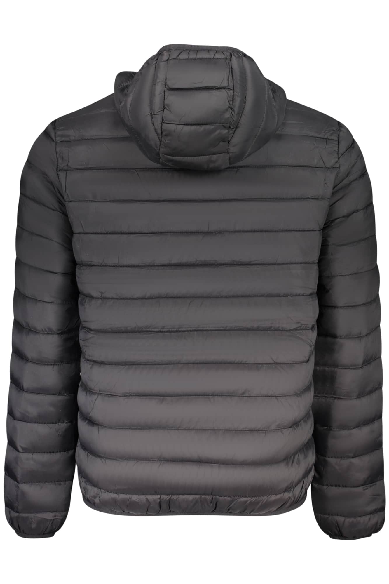 Armata Di Mare heren zwart jas