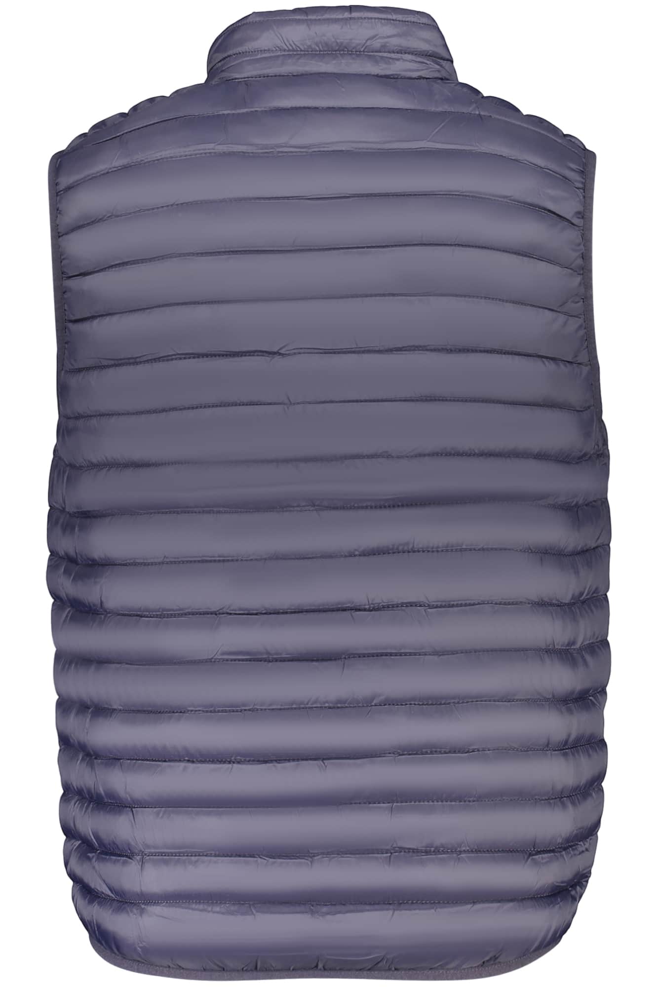 Armata Di Mare heren blauw mouwloos jas