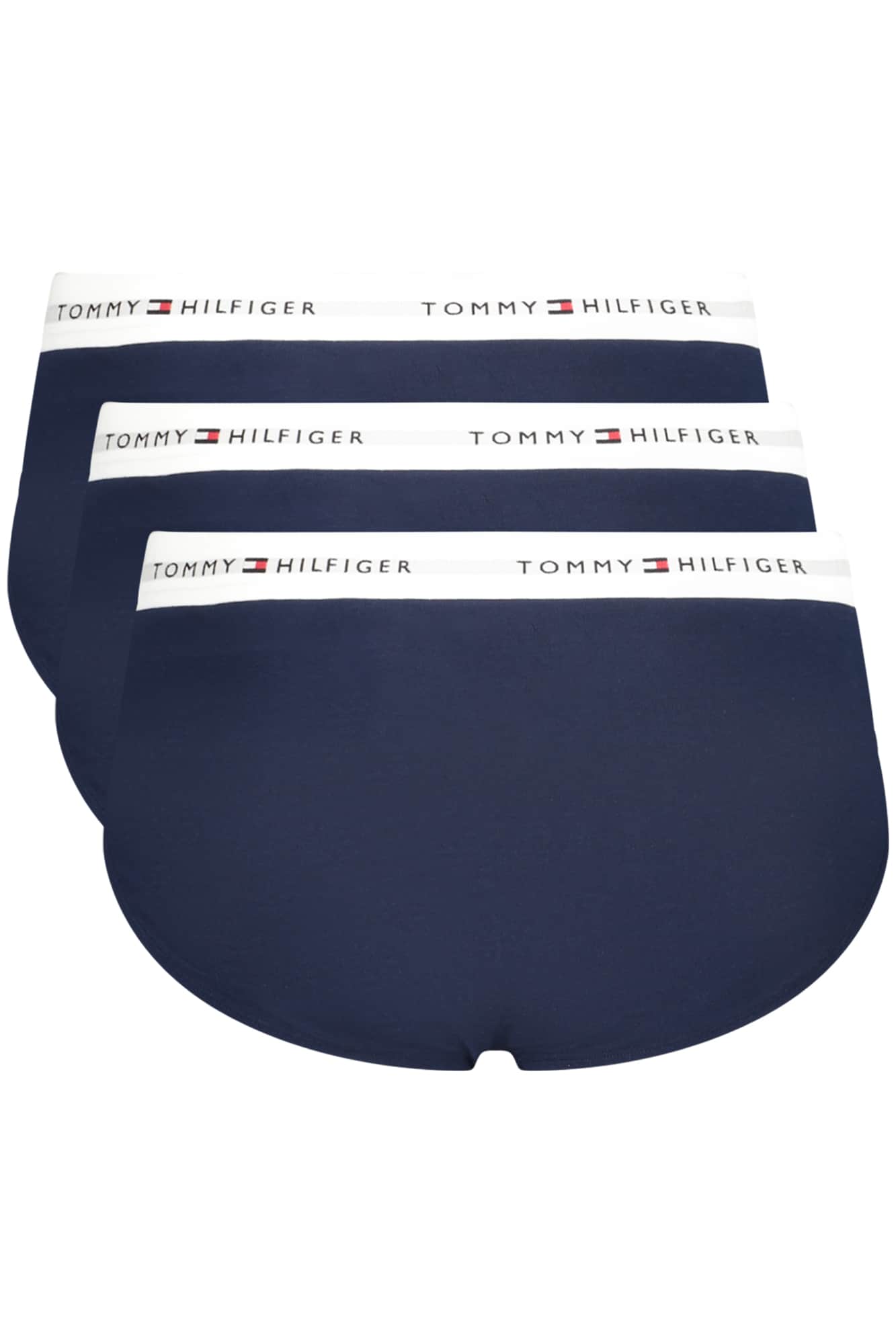 Tommy Hilfiger heren zwart slip