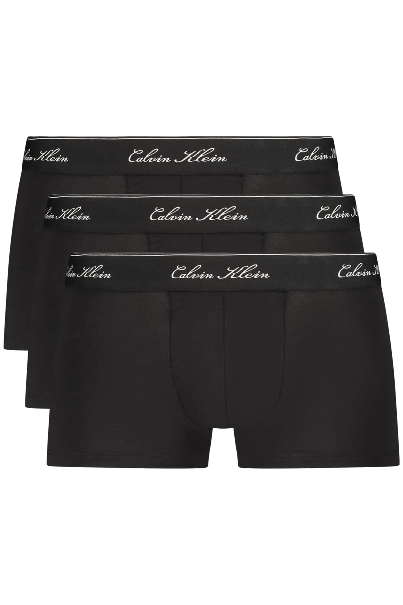 Calvin Klein heren zwart boxershort