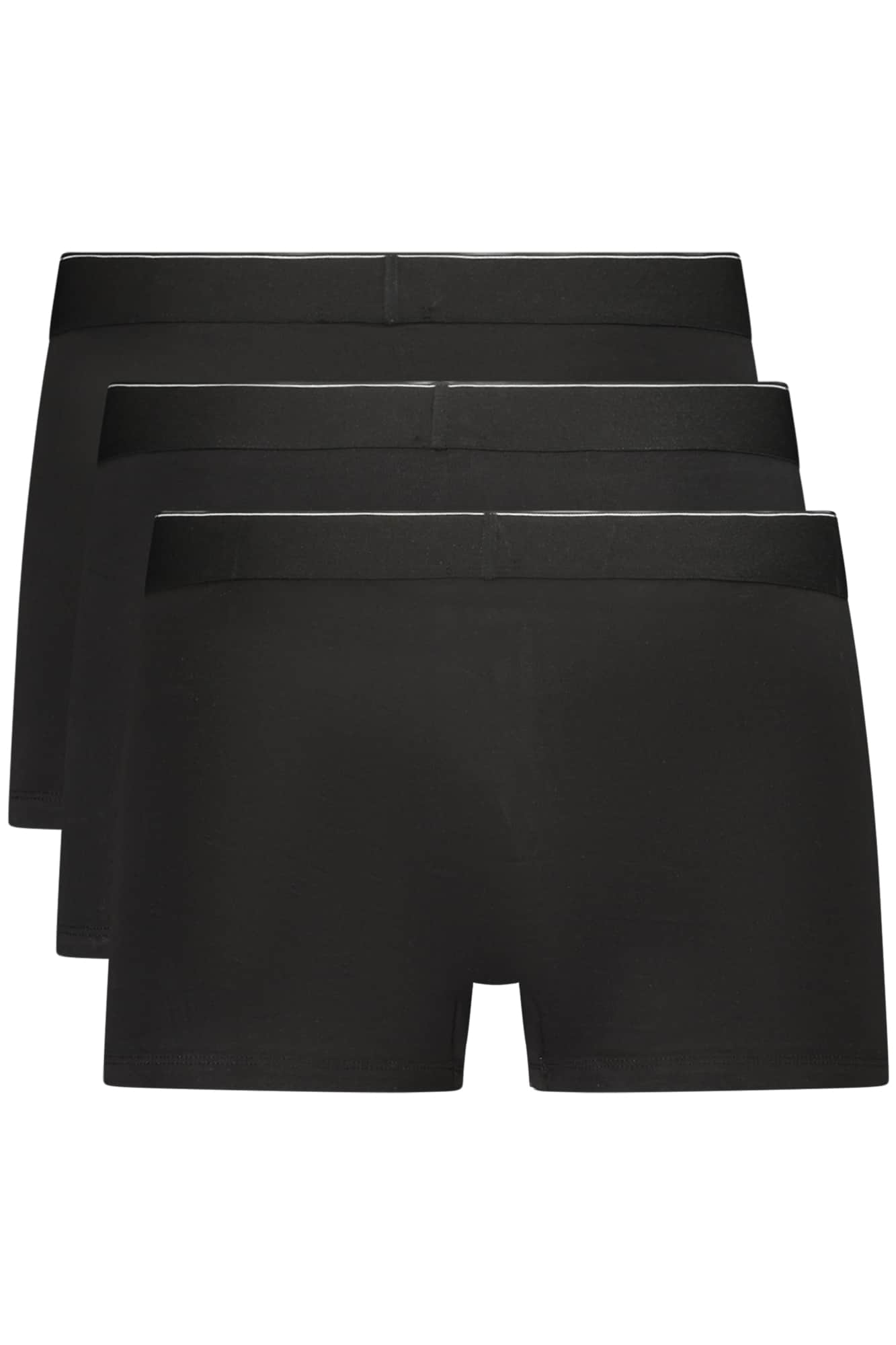 Calvin Klein heren zwart boxershort