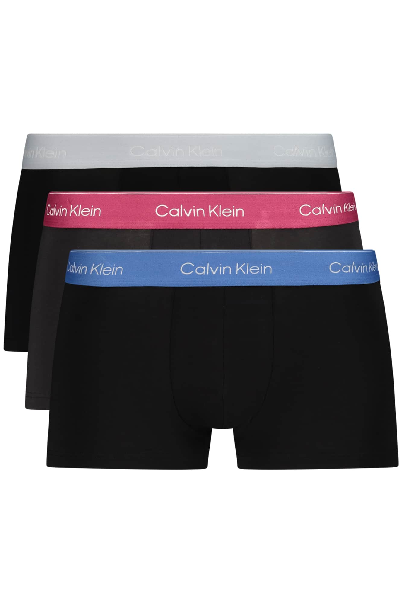 Calvin Klein heren zwart boxershort