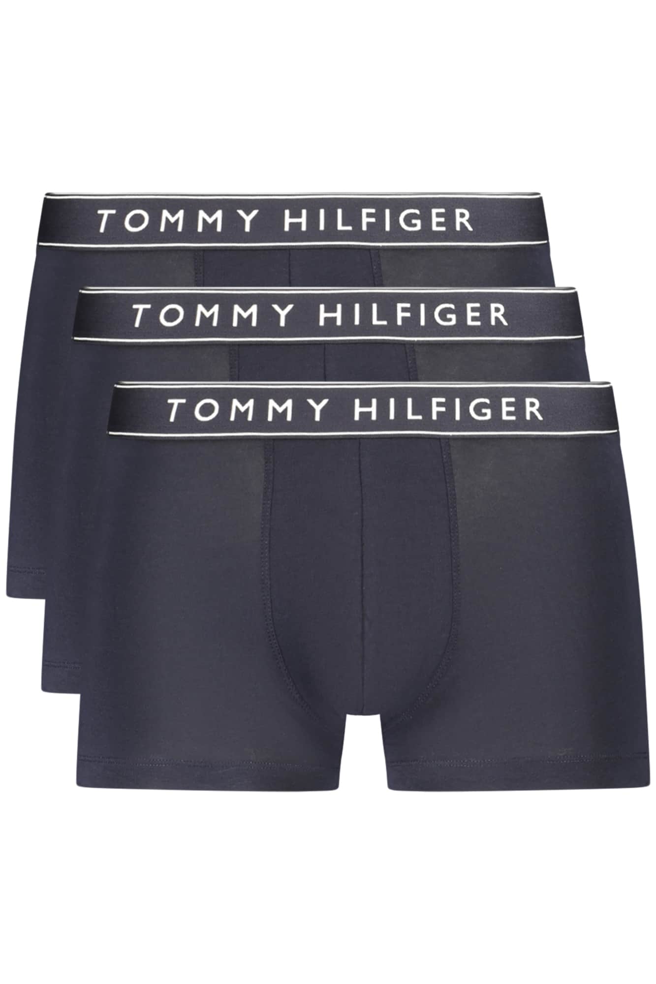 Tommy Hilfiger heren zwart boxershort