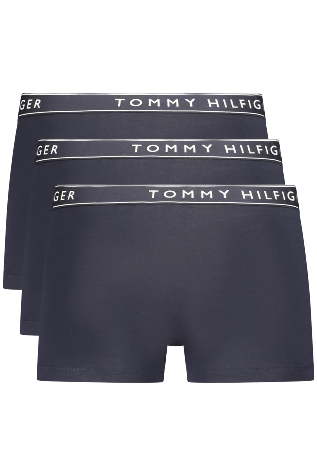 Tommy Hilfiger heren zwart boxershort