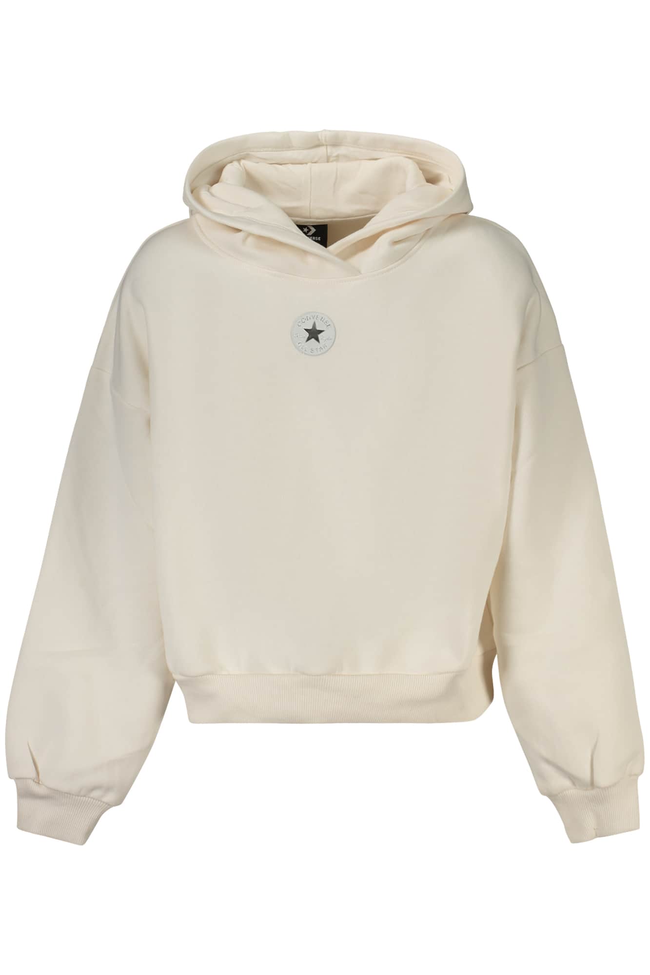 Converse Roze Met Rits Hoodie voor Meisjes