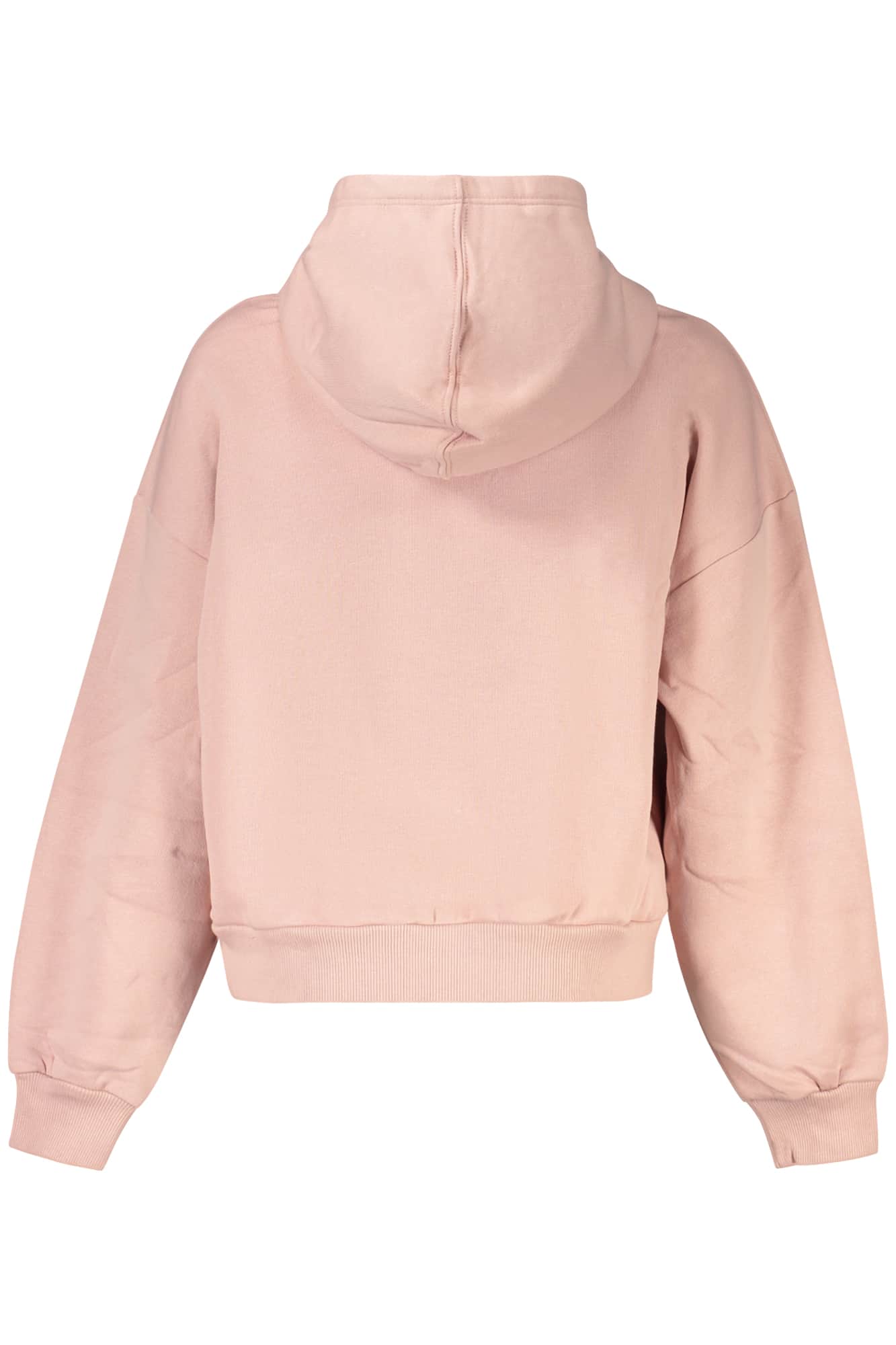 Converse Roze Met Rits Hoodie voor Meisjes