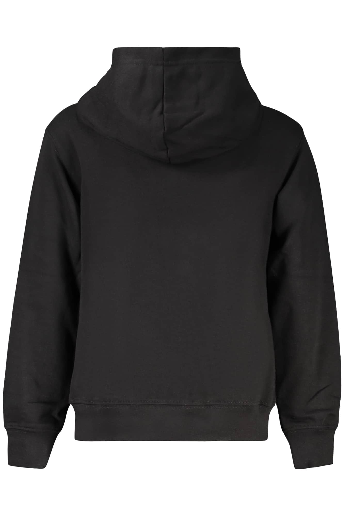 Jordan kinder grijs met rits sweater