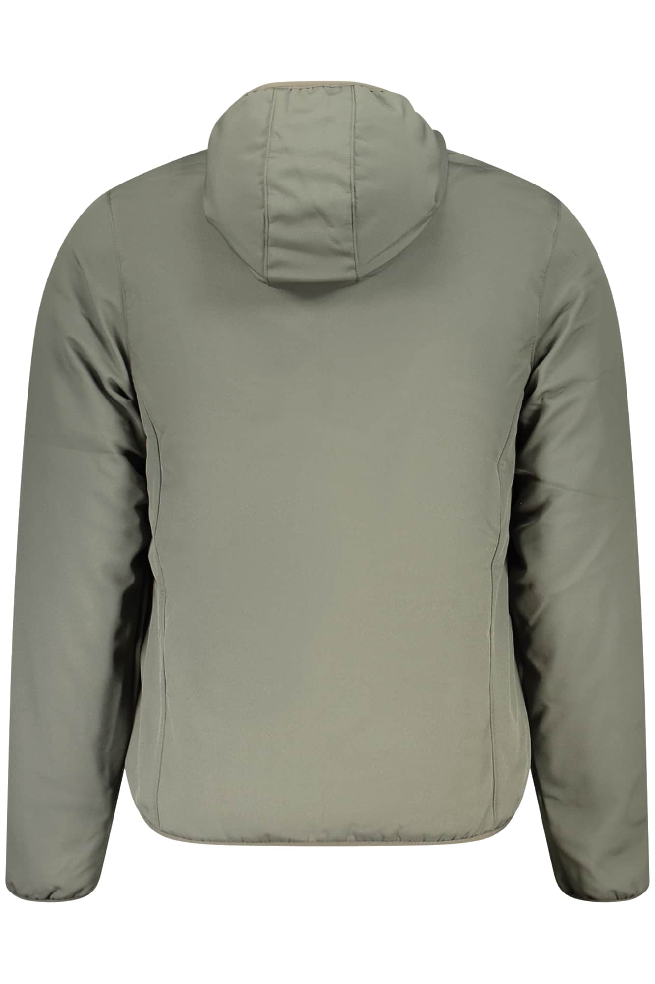 Military academy heren blauw jas