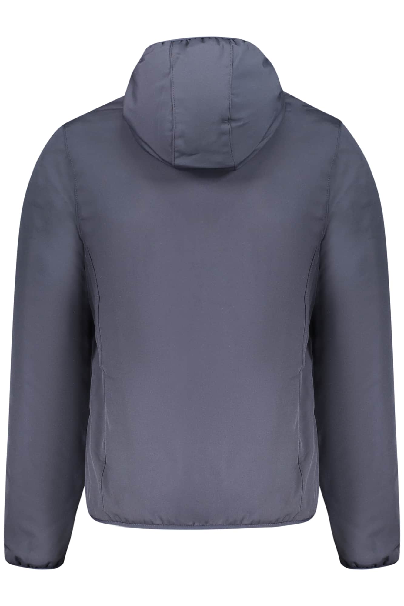 Military academy heren blauw jas