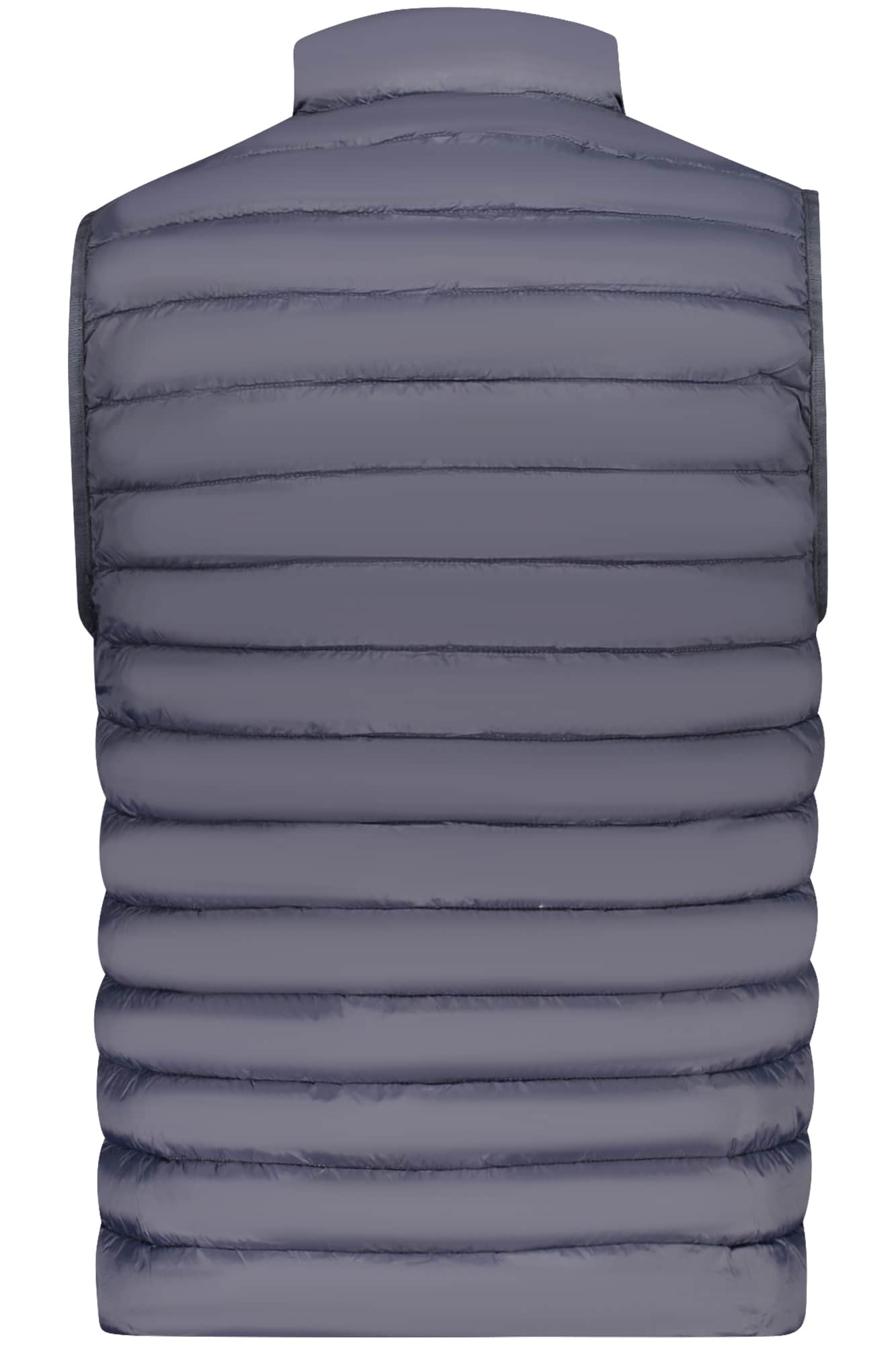 Cavalli Class heren blauw mouwloos jas