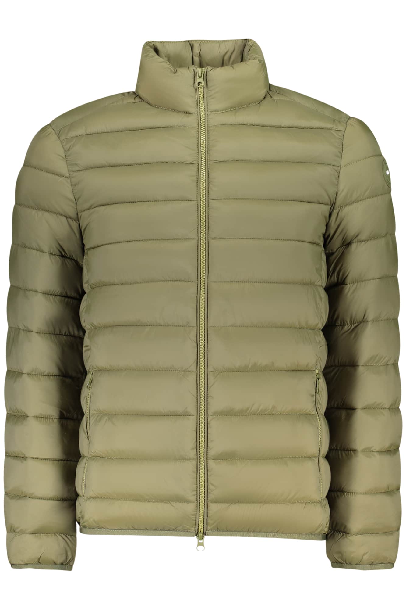 Cavalli Class heren groen jas