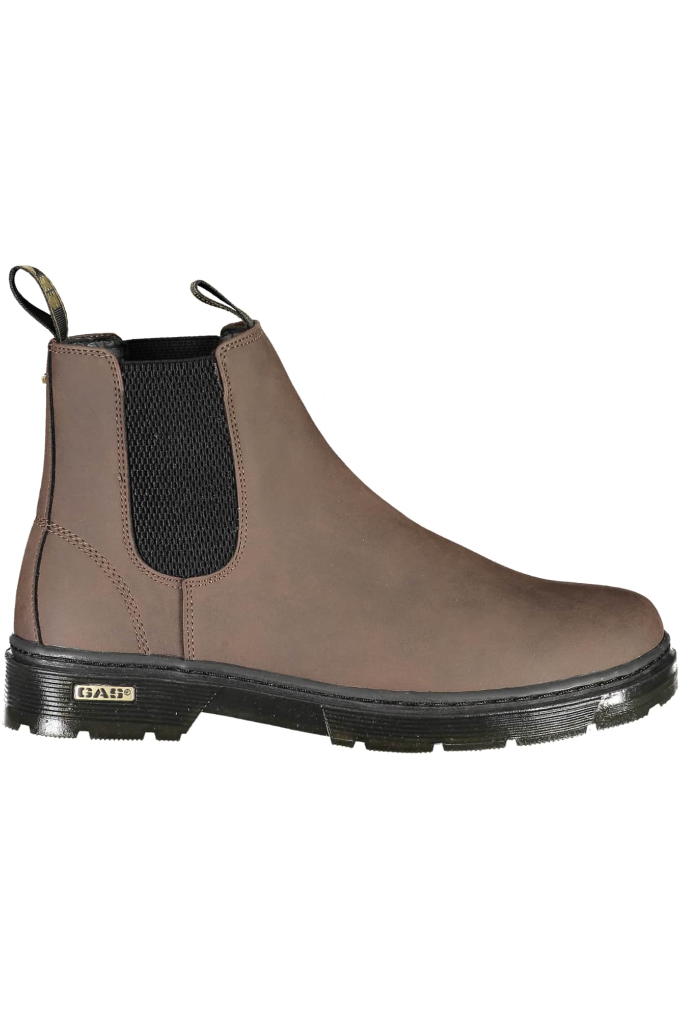 Gas dames bruin laars schoenen