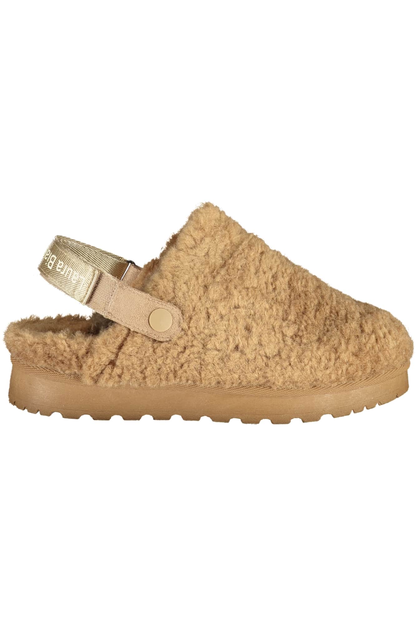 Laura Biagiotti dames zwart winter klomp schoenen