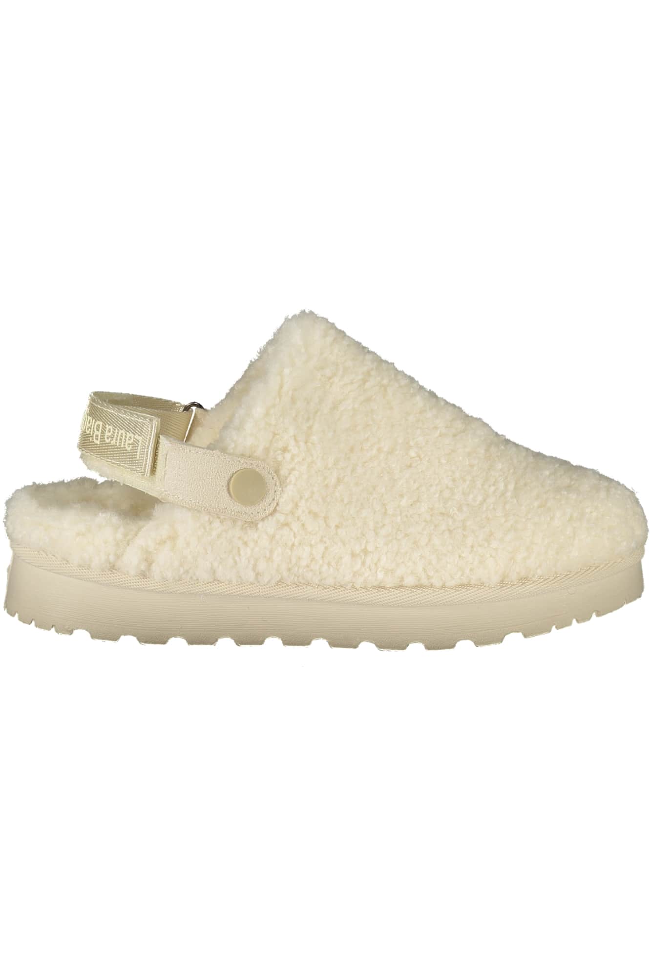 Laura Biagiotti dames zwart winter klomp schoenen