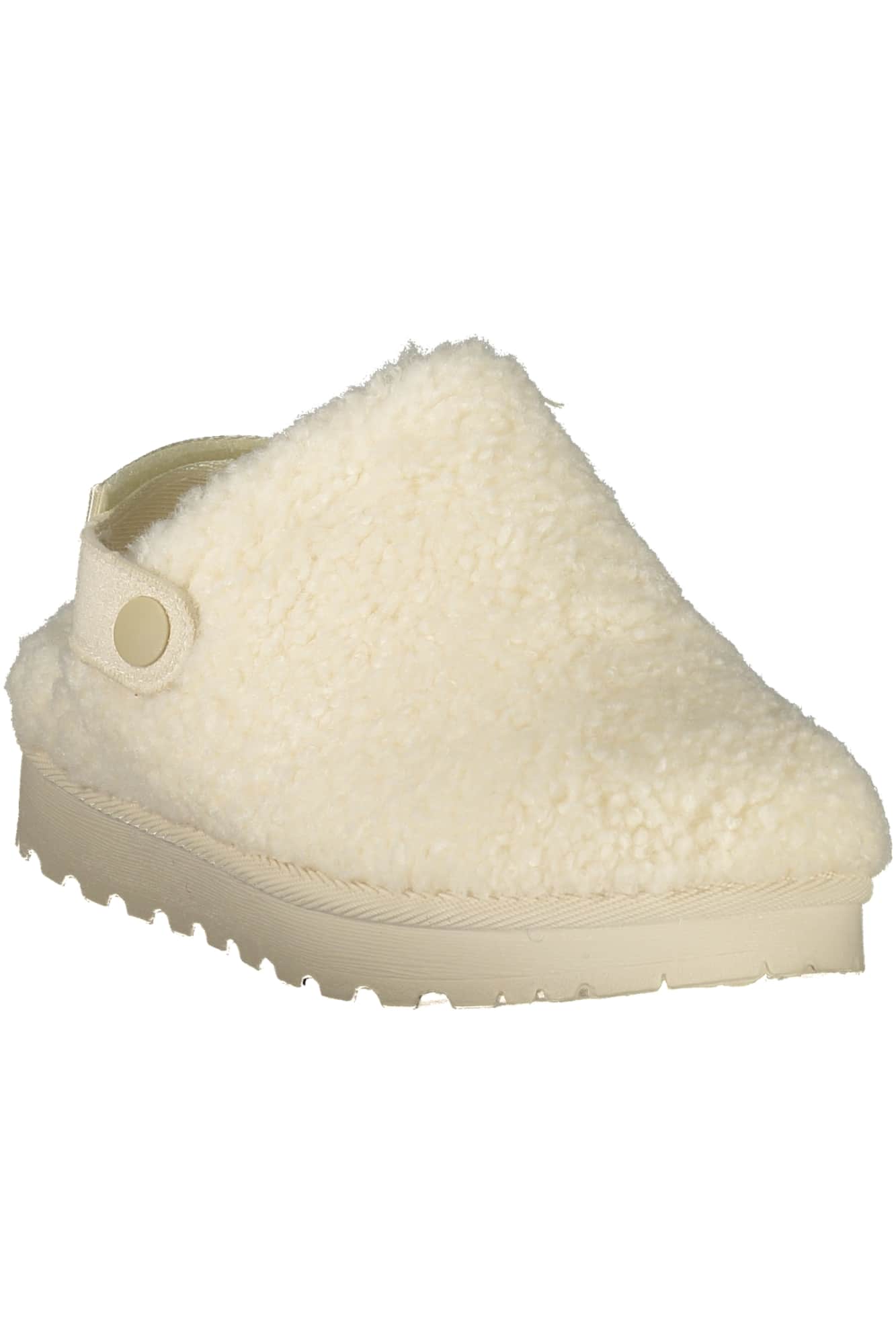 Laura Biagiotti dames zwart winter klomp schoenen