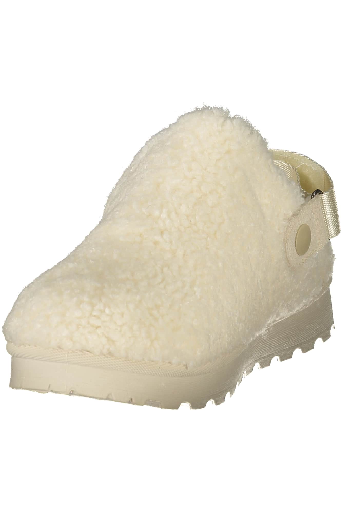 Laura Biagiotti dames zwart winter klomp schoenen