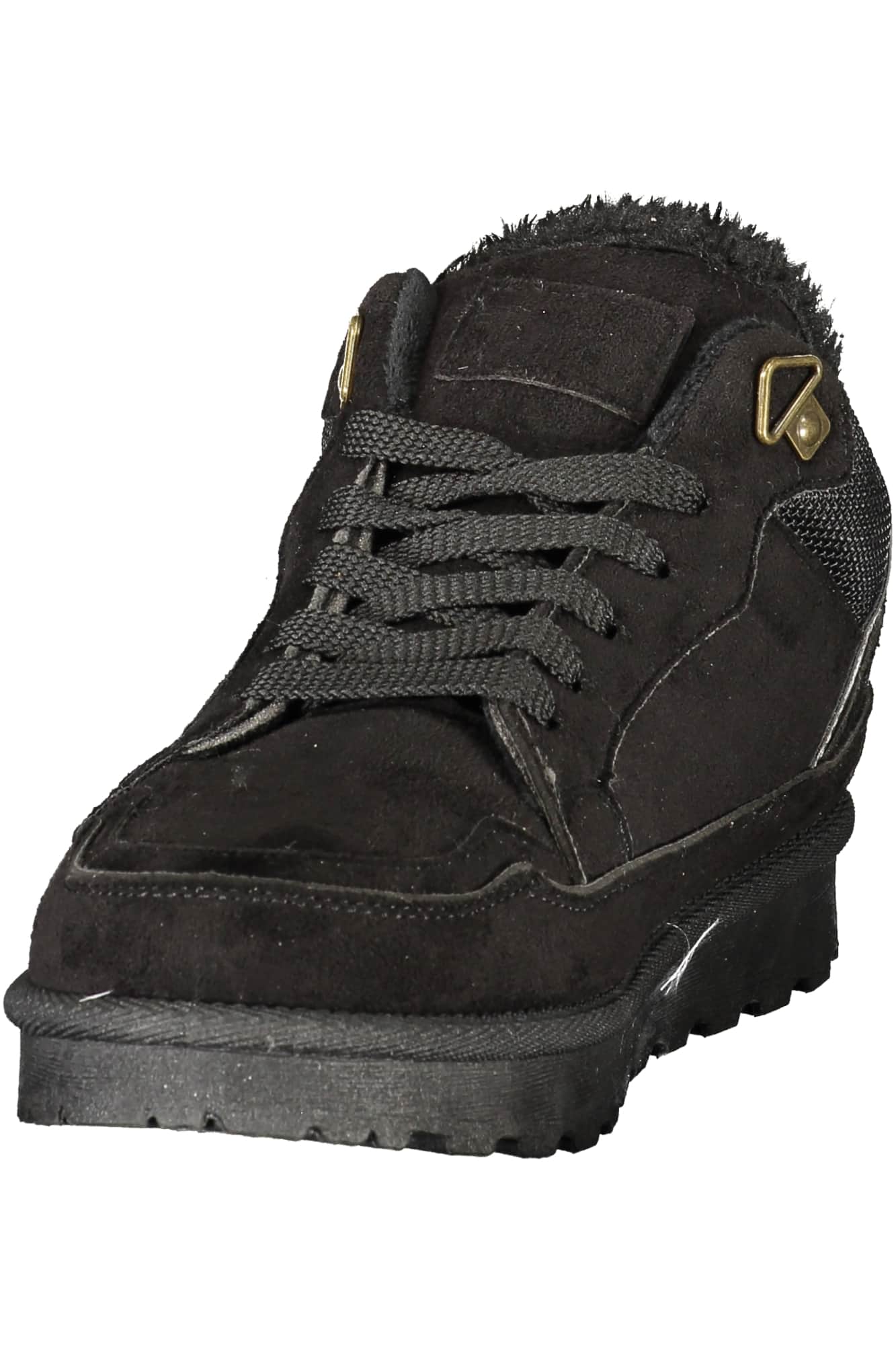 Laura Biagiotti dames bruin sportschoenen
