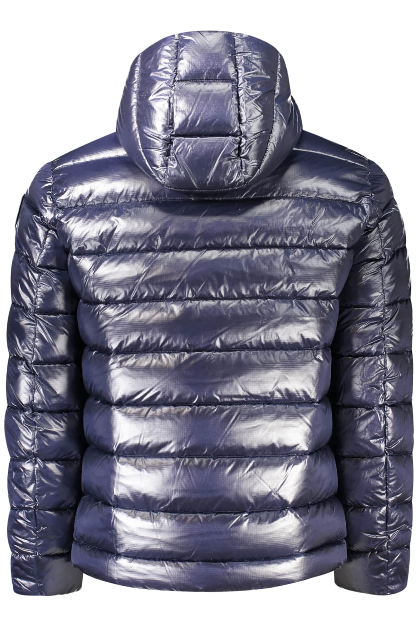 Blauer heren groen jas