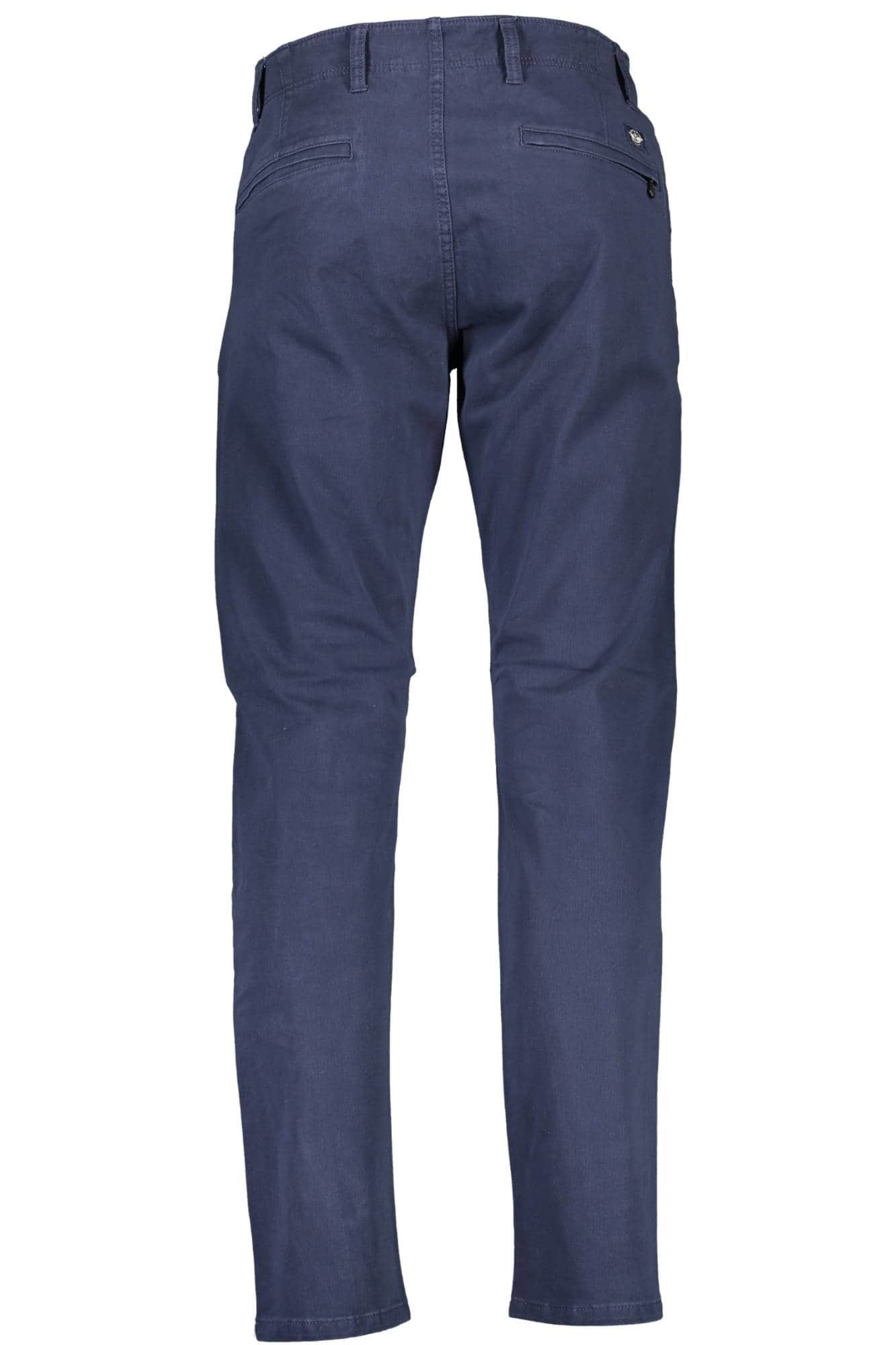 DOCKERS BEIGE HEREN BROEK