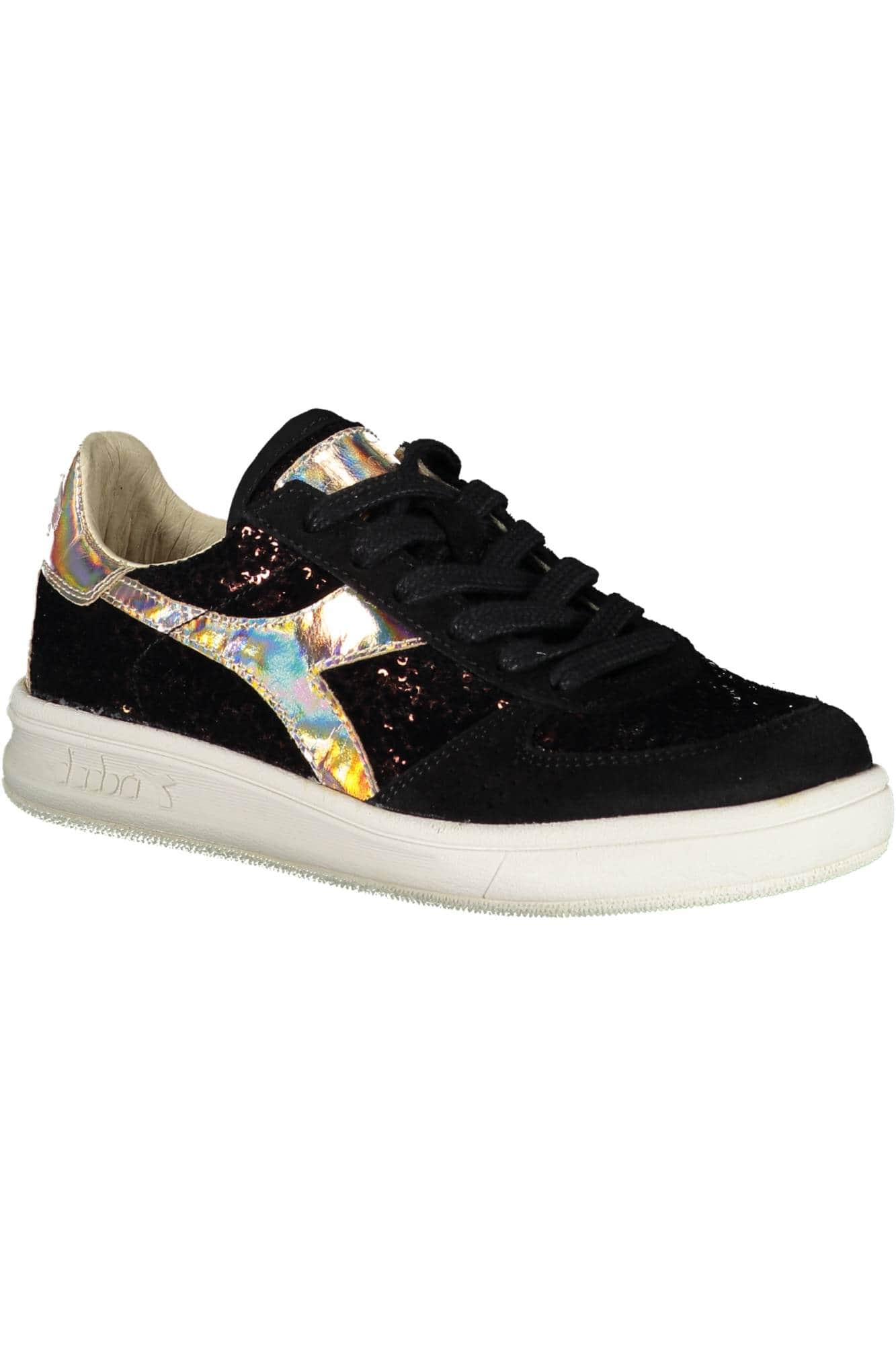 DIADORA WOMEN'S SPORT SHOES BLACK