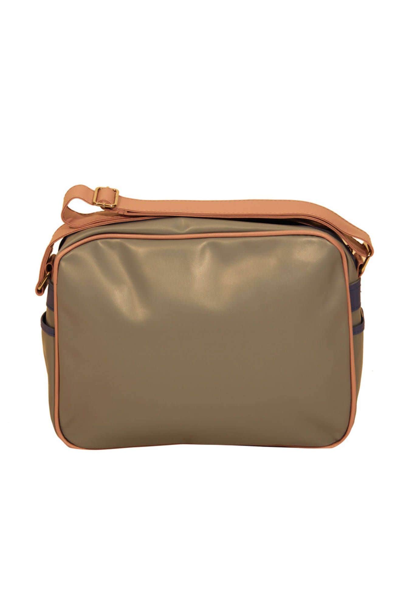 THROAT SHOULDER DAMES LICHT BLAUW