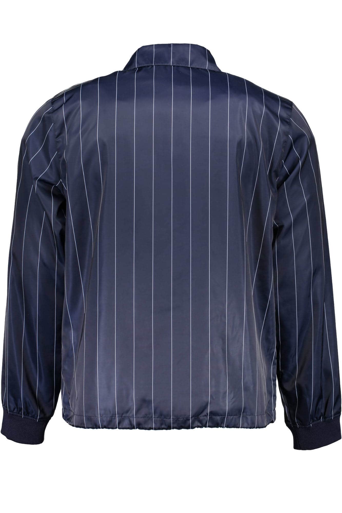 GANT MEN'S BLUE SPORT JACKET