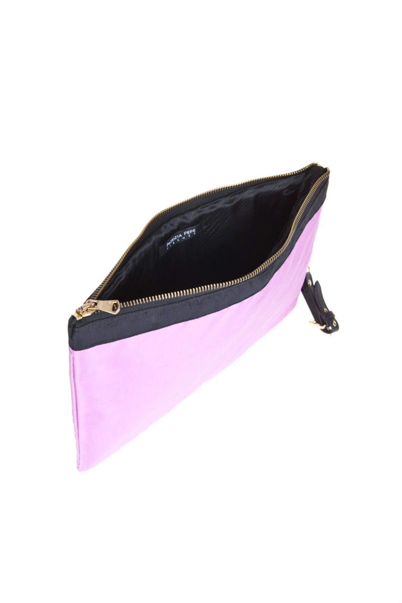 PATRIZIA PEPE PAARS DAMES CLUTCH