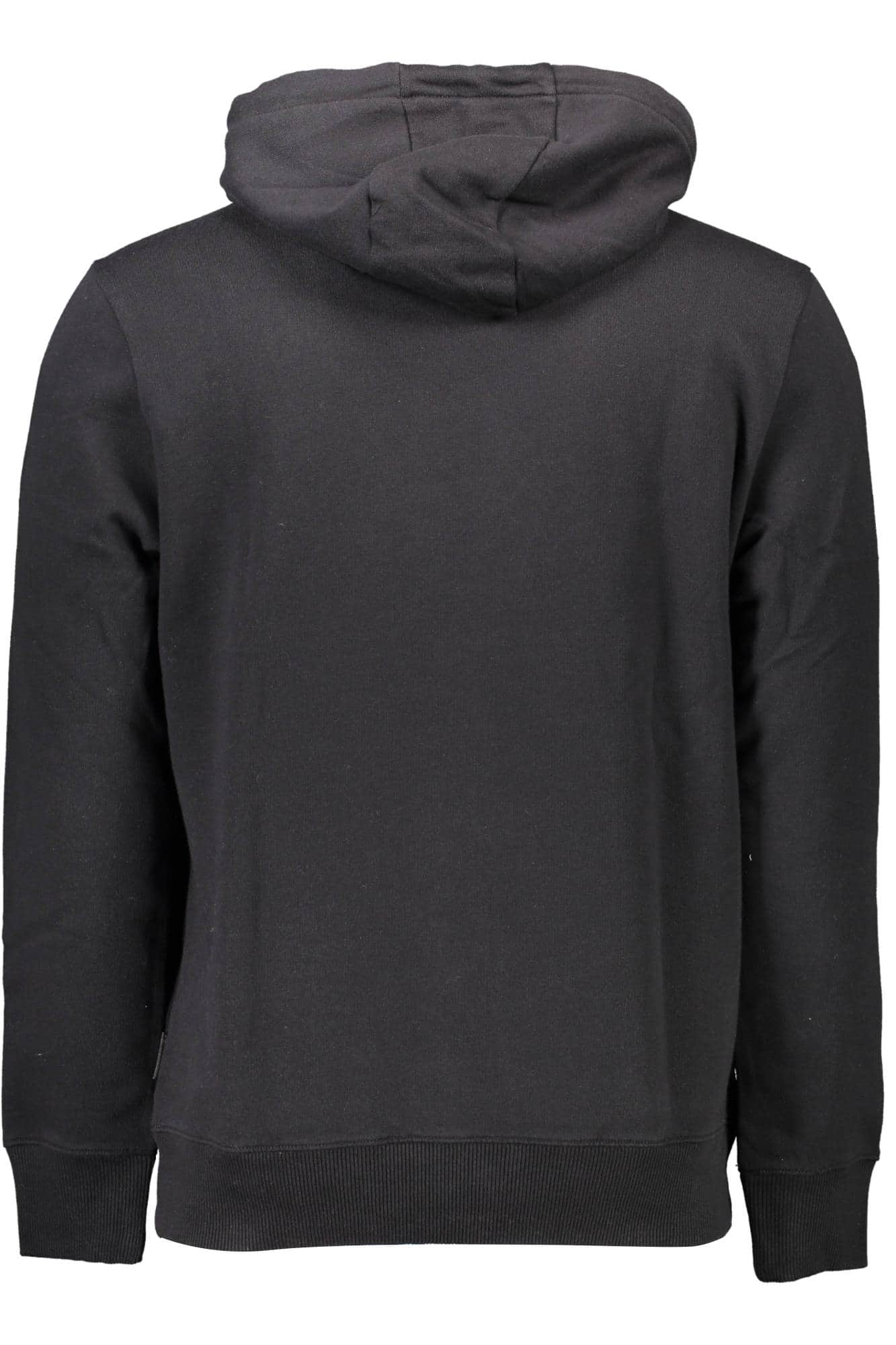 NAPAPIJRI SWEATSHIRT WITHOUT ZIP MAN RED