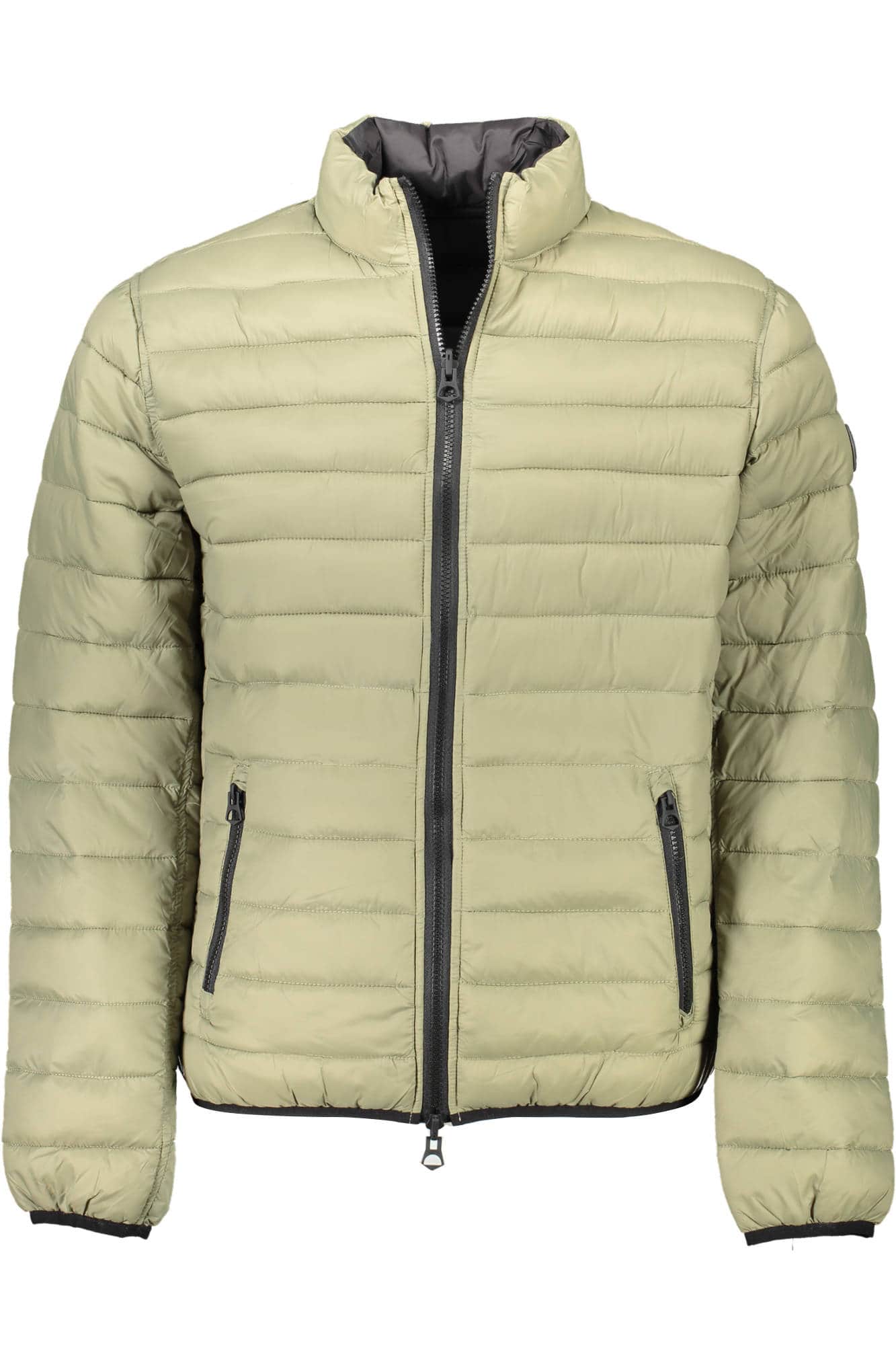 US POLO ASSN. MEN'S GREEN JACKET