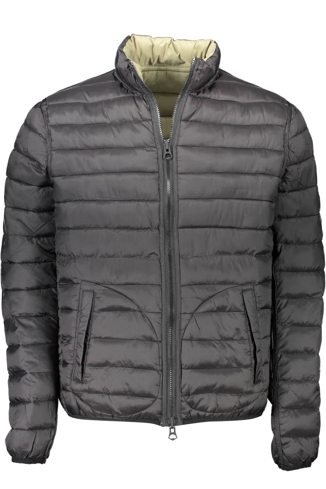 US POLO ASSN. MEN'S BLUE JACKET