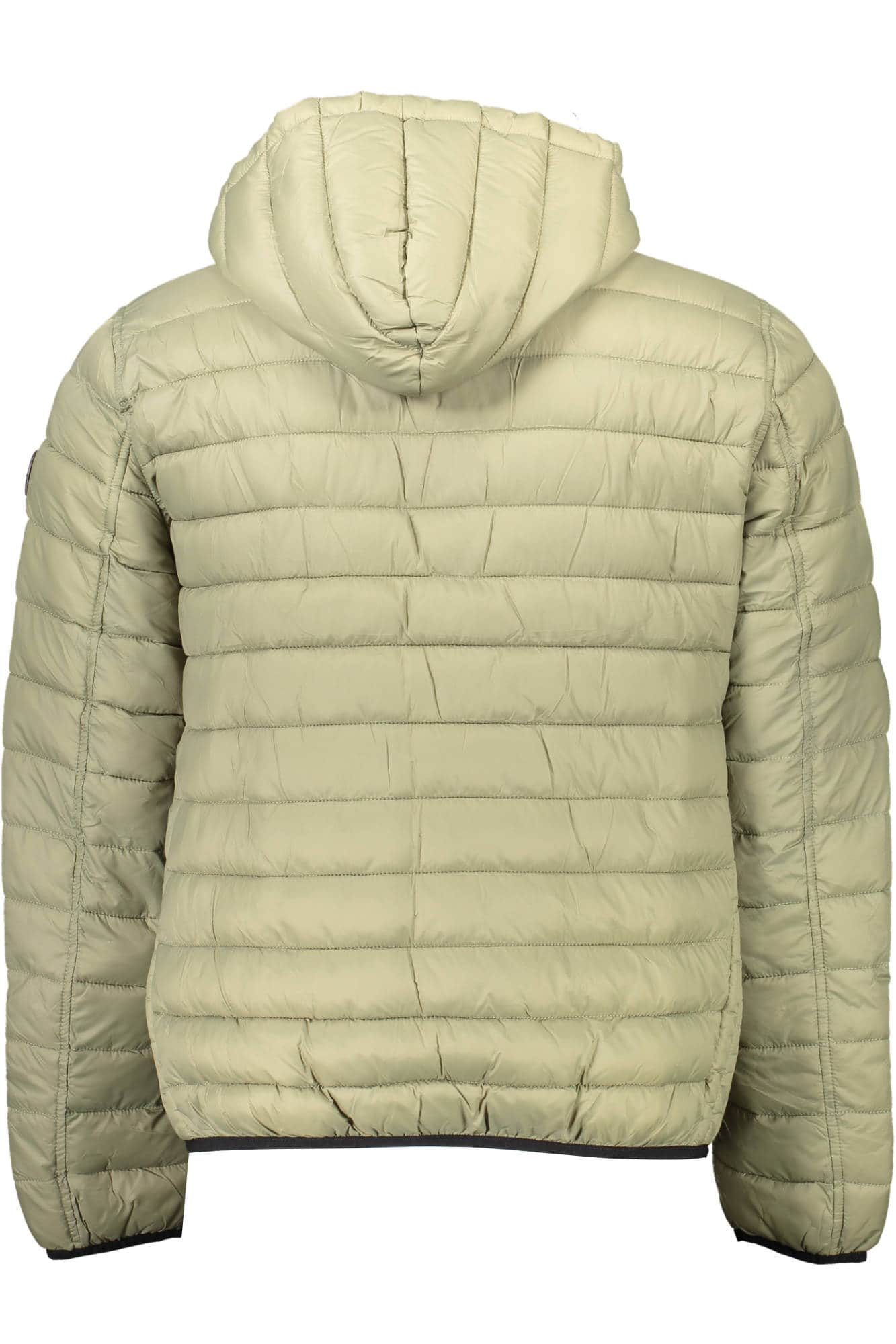 US POLO ASSN. MEN'S GREEN JACKET